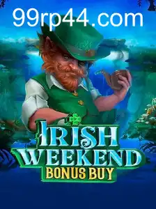 IrishWeekendBonusBuy